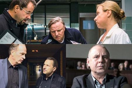 Tatort-Sommerpause: Erste Wiederholungen stehen fest Tatort-Sommerpause: Erste Wiederholungen stehen fest