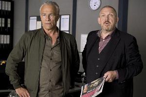 Tatort aus Köln: Tausendmal gesehen