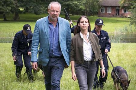 So wird der Tatort So wird der Tatort