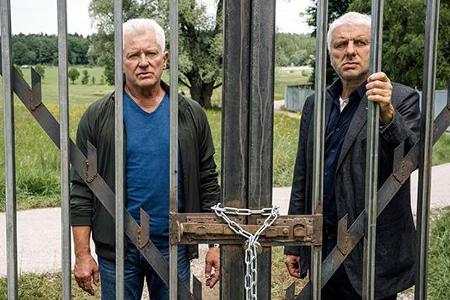 Tatort über Reichsbürger: Mit Humor in die Sommerpause Tatort über Reichsbürger: Mit Humor in die Sommerpause