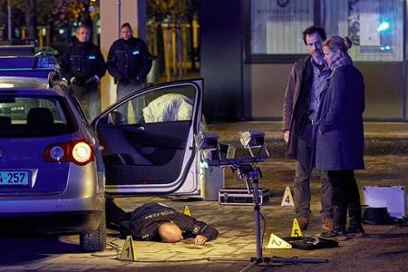 Terror-Tatort aus Dortmund wird verschoben Terror-Tatort aus Dortmund wird verschoben