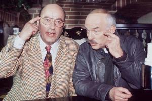 Sendetermine zum Tode von Manfred Krug