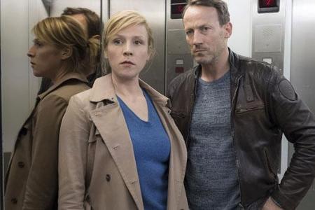 Falke vs. AfD: Der wichtigste Tatort des Jahres Falke vs. AfD: Der wichtigste Tatort des Jahres