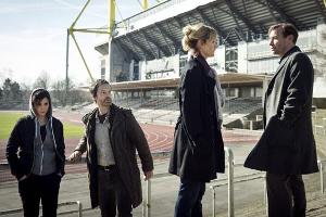 Tatort Dortmund: Große Erwartungen, voll erfüllt