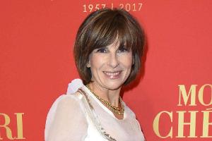 Maria Bachmann: Das macht die Calgonit-Ikone heute