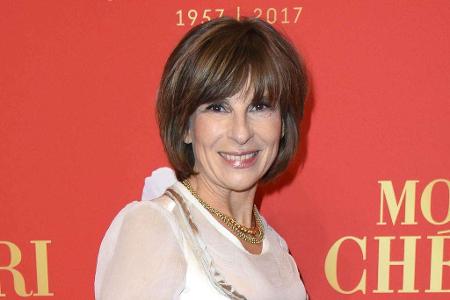 Maria Bachmann Maria Bachmann