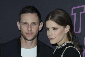 Kate Mara und Jamie Bell haben Nachwuchs