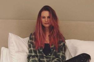 Behati Prinsloo: Fünf Kinder? Um Gottes Willen!