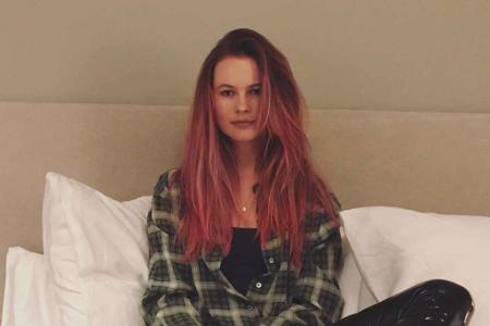 Behati Prinsloo Behati Prinsloo