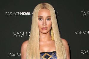 Iggy Azalea: Sang und klanglos von Social Media verschwunden