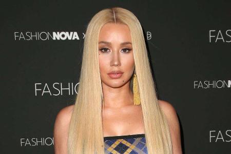 Iggy Azalea Iggy Azalea