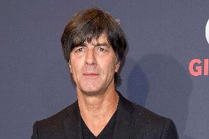 DFB-Spiele ohne Bundestrainer: Joachim Löw ist im Krankenhaus