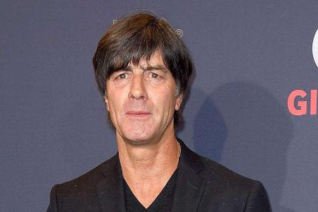 Joachim Löw Joachim Löw