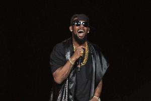 Missbrauchsvorwürfe: Elf neue Anklagen gegen R. Kelly