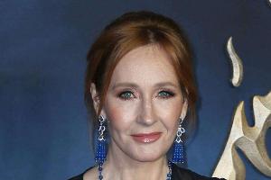 J.K. Rowling: Neue Harry-Potter-Bücher schon im Juni