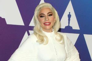 Der Ex von Lady Gaga: Hat Christian Carino eine Neue?