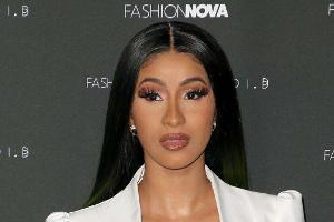Cardi B: Ich mache, was mir passt