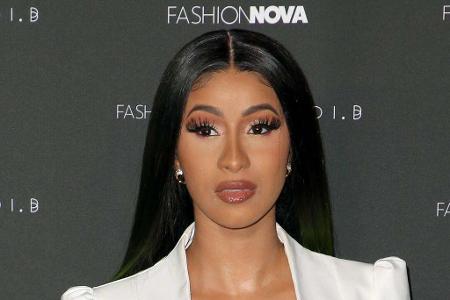 Cardi B Cardi B