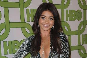 Sarah Hyland: Nach Haarausfall mussten Extensions her