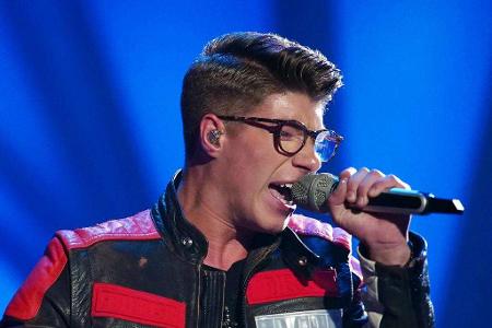 Davin Herbrüggens erste Single ist gefloppt Davin Herbrüggens erste Single ist gefloppt