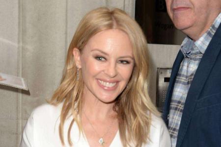Kylie Minogue