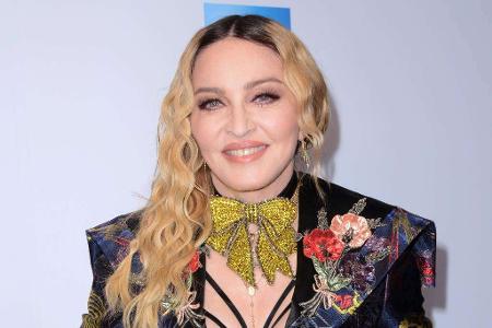Madonna Madonna