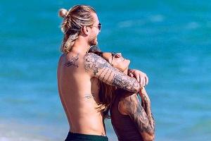 Sophia Thomalla: Ja gesagt, aber auch Ja gemeint?