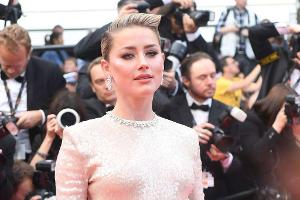 Amber Heard macht sich gegen Rachepornos stark