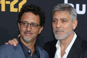 Todesangst: So dramatisch war George Clooneys Motorradunfall
