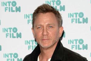 Pause vom James-Bond-Dreh: Daniel Craig muss operiert werden