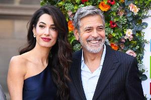 George Clooney: Drastisches Verbot nach Roller-Unfall