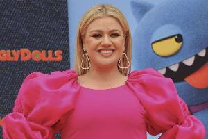 Kelly Clarkson: Mit Blinddarmentzündung zu den Billboards