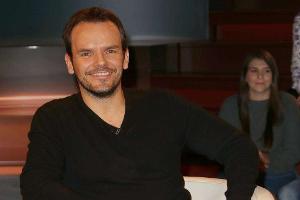 Steffen Henssler über ‘Schlag den Henssler’: Das Korsett war zu eng