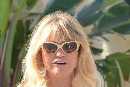 Goldie Hawn Goldie Hawn