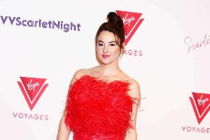 Schauspielerin Shailene Woodley offenbart: Lieber Sex als Dates