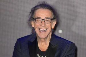 Peter Mayhew: Harrison Ford nimmt Abschied vom Chewbacca-Darsteller