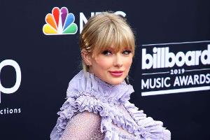 Taylor Swift: 'Game of Thrones' inspiriert sie zu den besten Songs