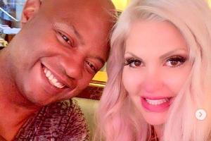 Sophia Vegas: Verlobung wird zum "magischen Moment"