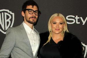 Hilary Duff: Zweiter Anlauf vorm Altar
