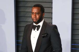 Sean 'Diddy' Combs: Kim Porters Tod bringt ihn an seine Grenzen