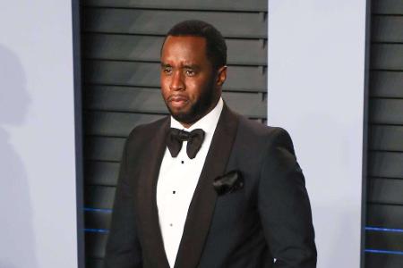 Sean Combs Sean Combs