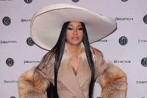 Cardi B: Kleinkrieg mit Bloggerin