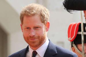 Prinz Harry: So bewältigt er die Trauer um seine Mutter Diana
