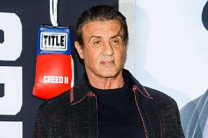 Sylvester Stallone: Rambo geht nach Cannes