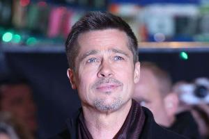 Brad Pitt: Sorry, du siehst zu gut aus