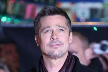 Brad Pitt Brad Pitt