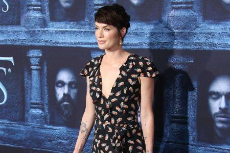 Lena Headey Lena Headey
