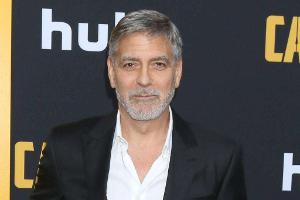 George Clooney: Tu es nicht, Ben Affleck!