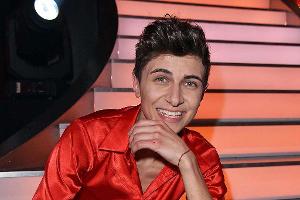 Lukas Rieger: Musik ist besser als Alkohol