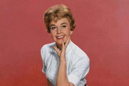 Doris Day Doris Day